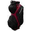 Black/Red