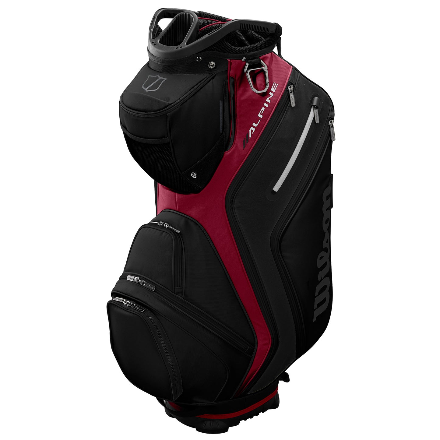 Wilson Alpine Cart Bag