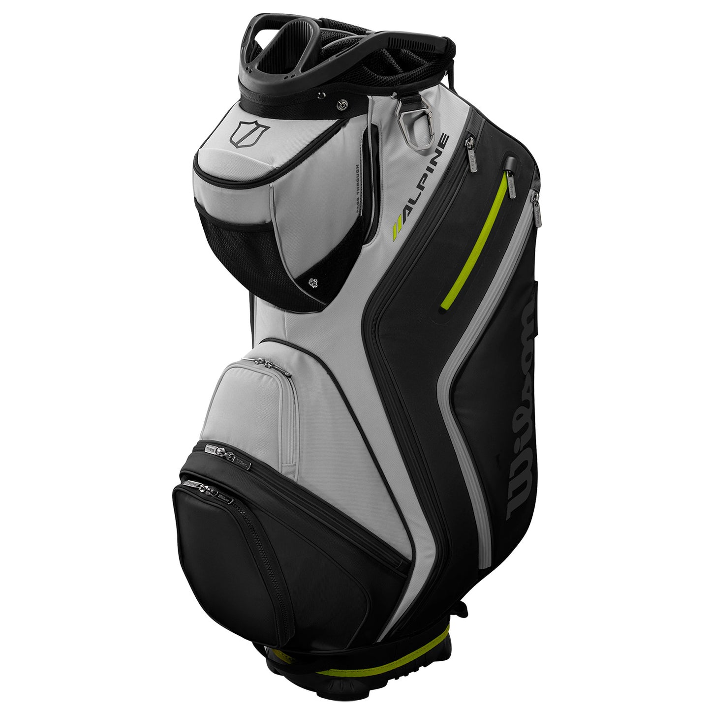 Wilson Alpine Cart Bag