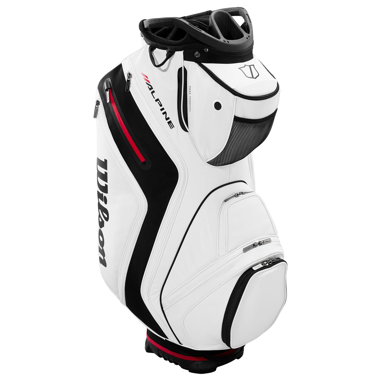 Wilson Alpine Cart Bag