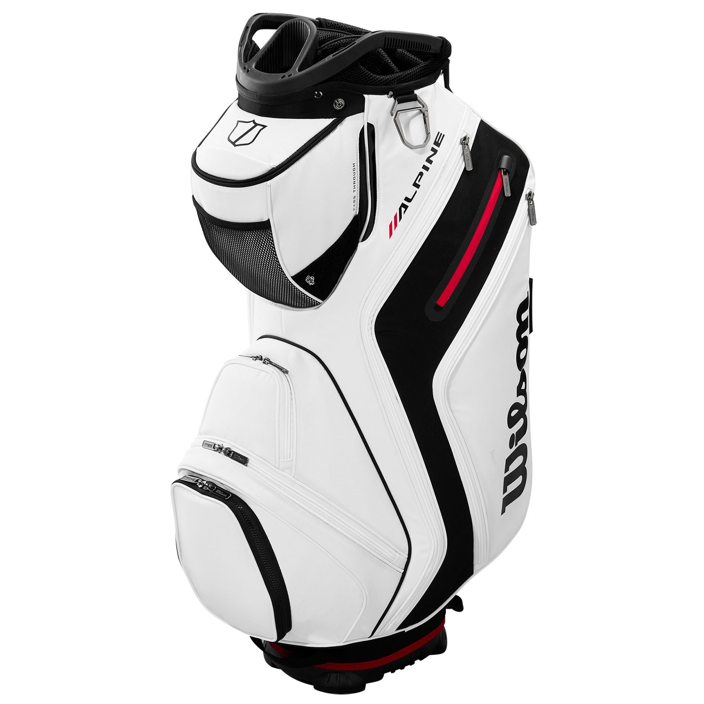 Wilson Alpine Cart Bag