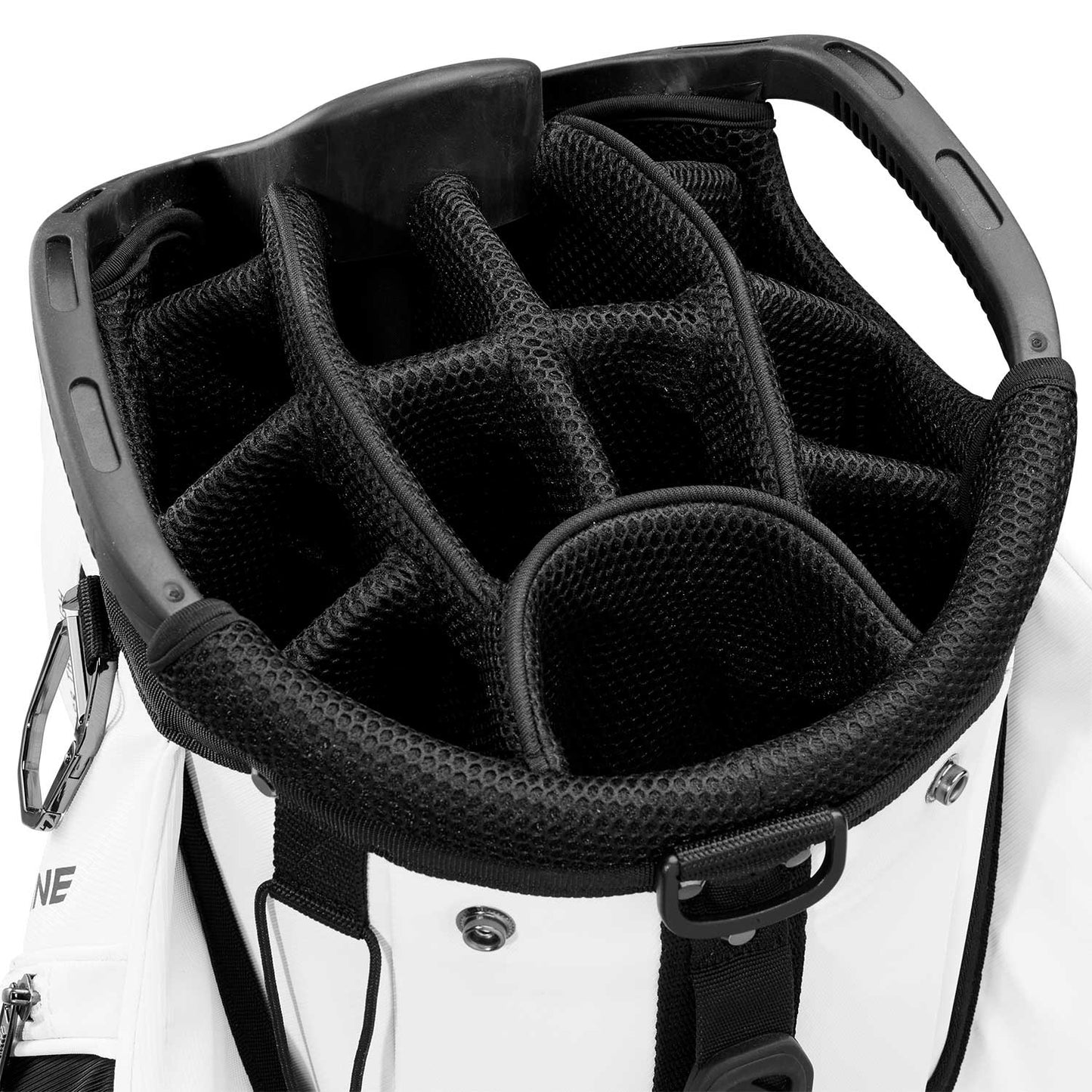 Wilson Alpine Cart Bag