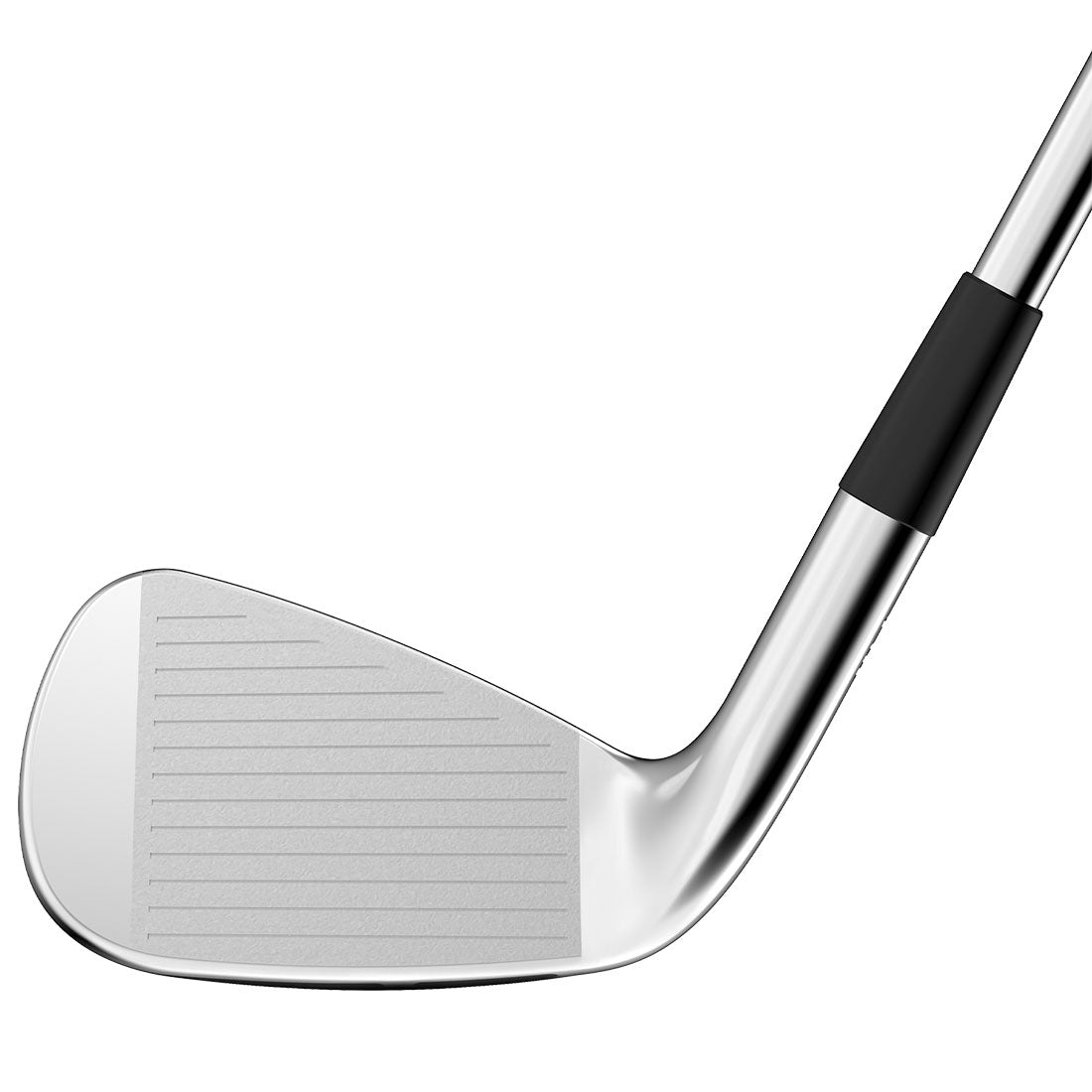 Wilson Dynapower Forged Irons