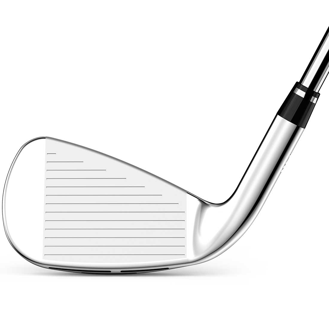 Wilson Dynapower Irons