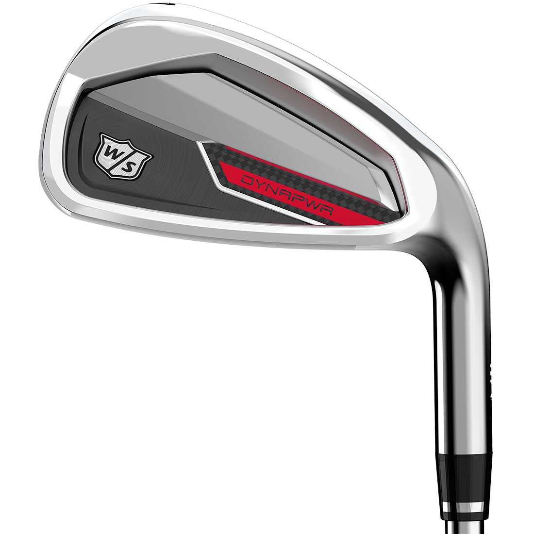 Wilson Dynapower Irons