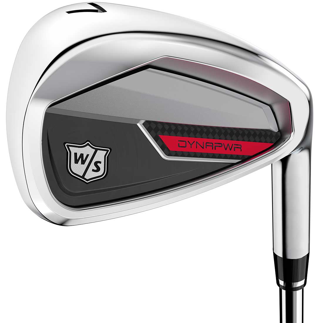 Wilson Dynapower Irons