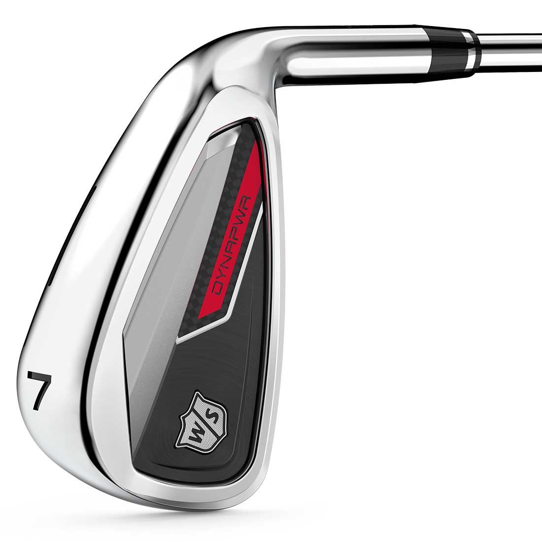 Wilson Dynapower Irons