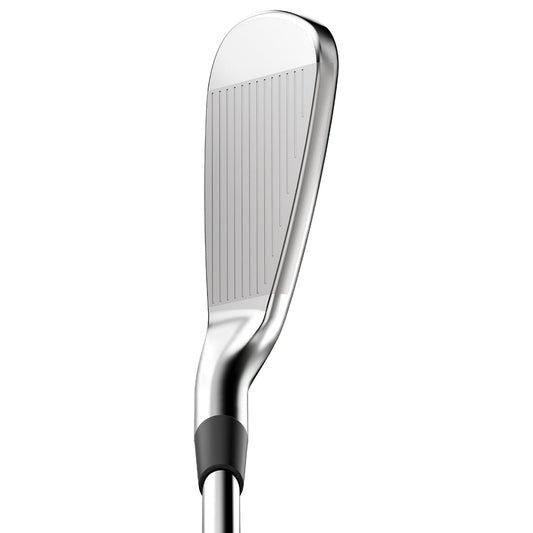Wilson Dynapwr Forged Irons