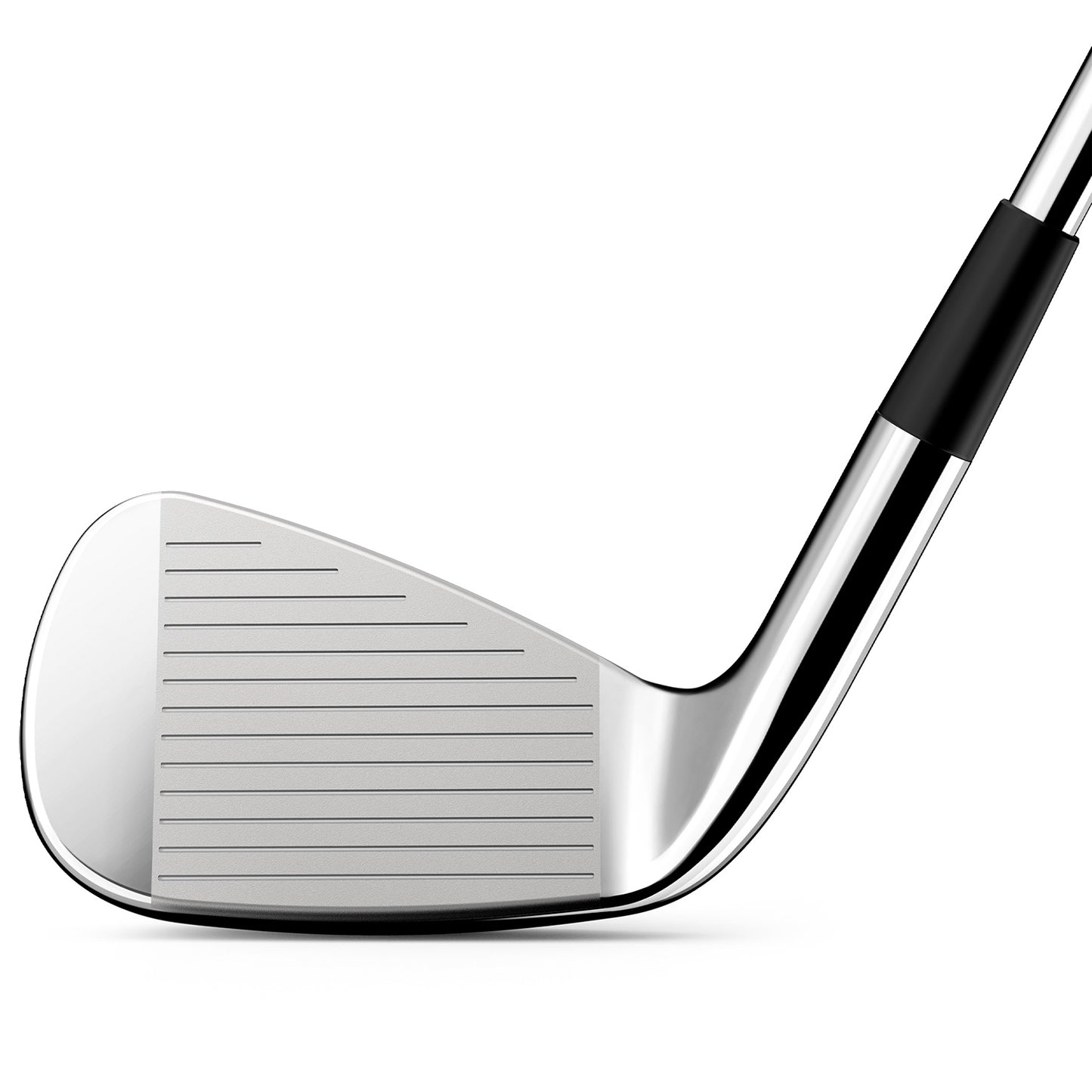 Wilson Dynapwr Forged Irons