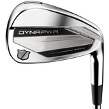Wilson Dynapwr Forged Irons