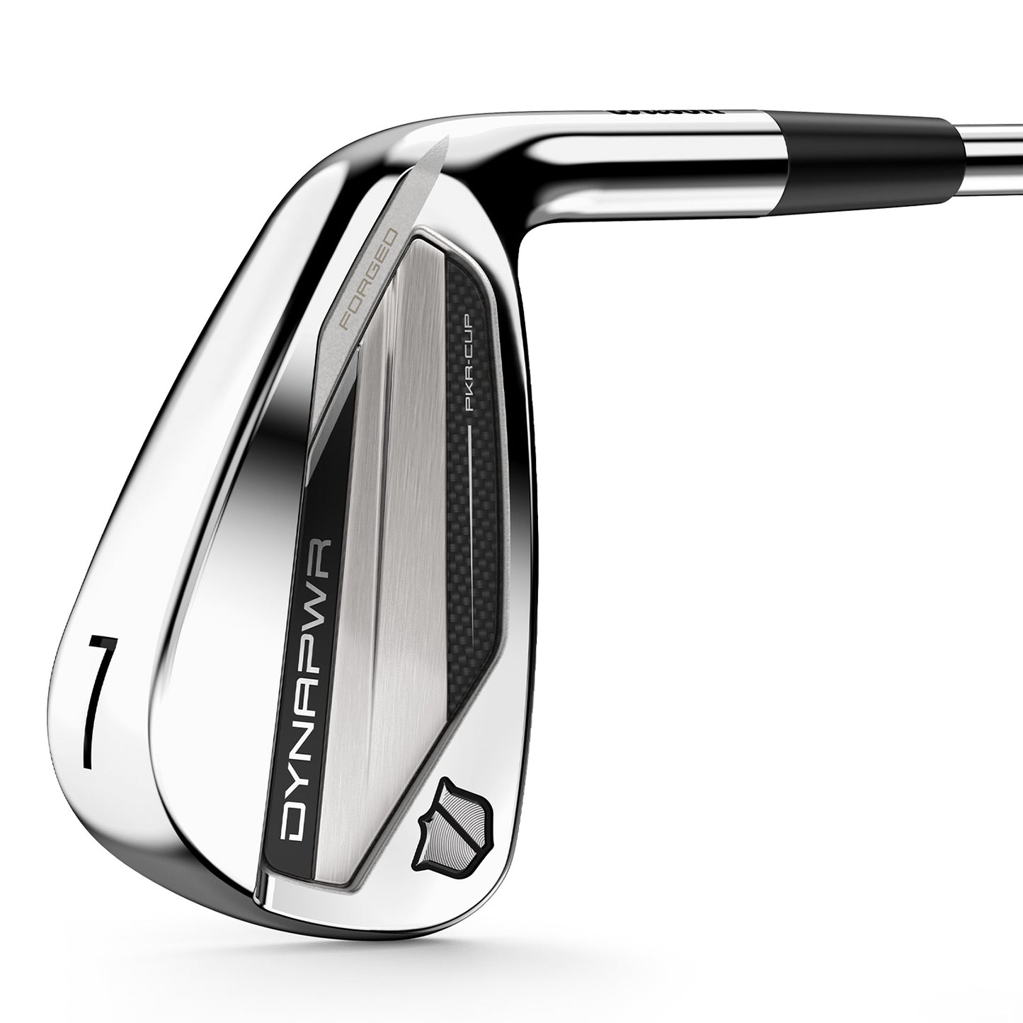 Wilson Dynapwr Forged Irons