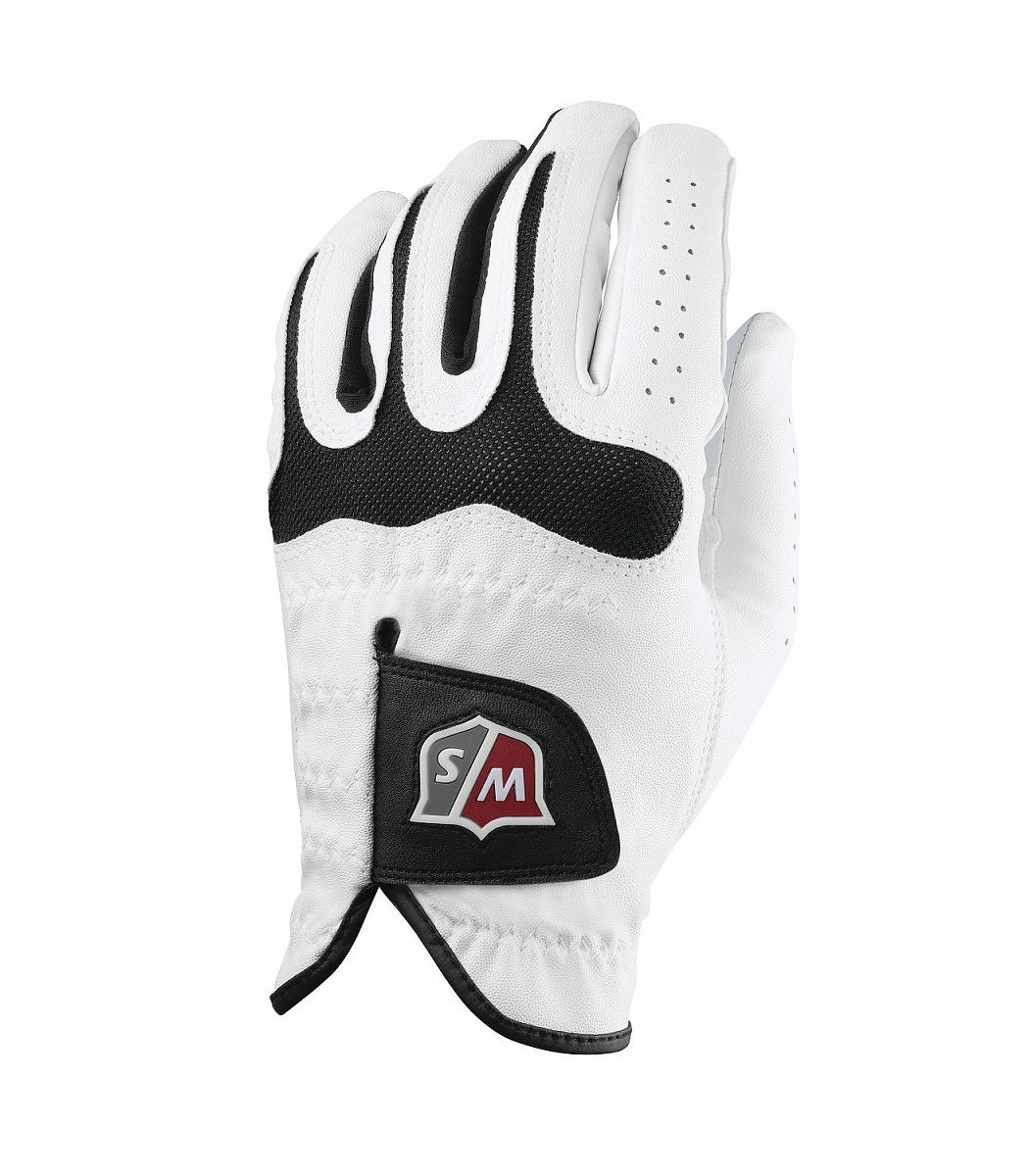 Wilson Grip Soft Glove - Thumbnail 4