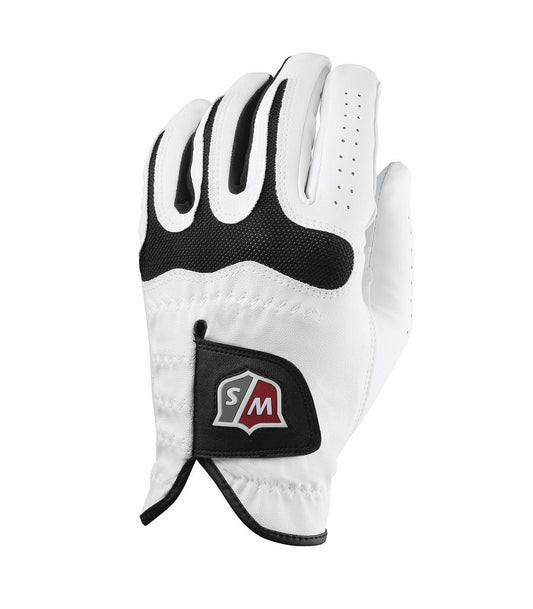 Wilson Grip Soft Golf Glove