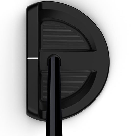 Custom Wilson Infinite Zero Torque Lakeview Putter