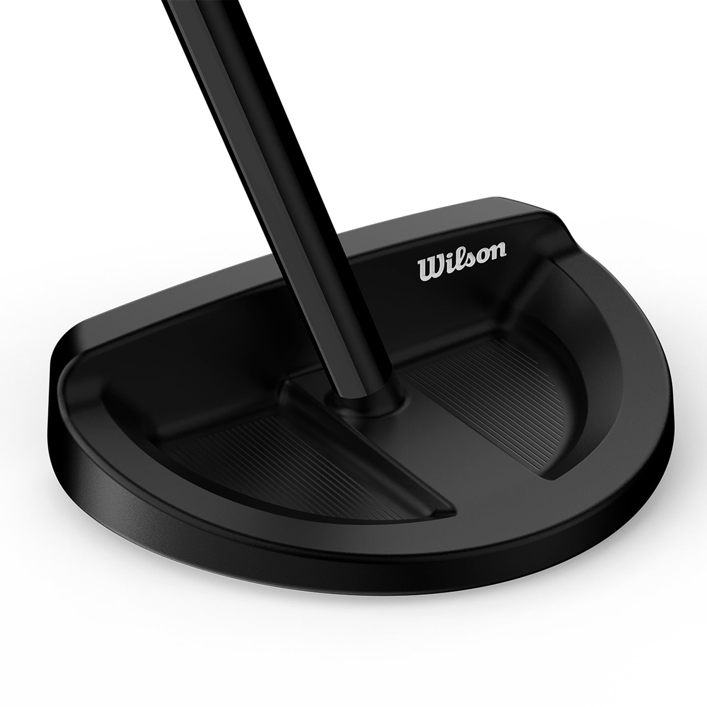 Custom Wilson Infinite Zero Torque Lakeview Putter