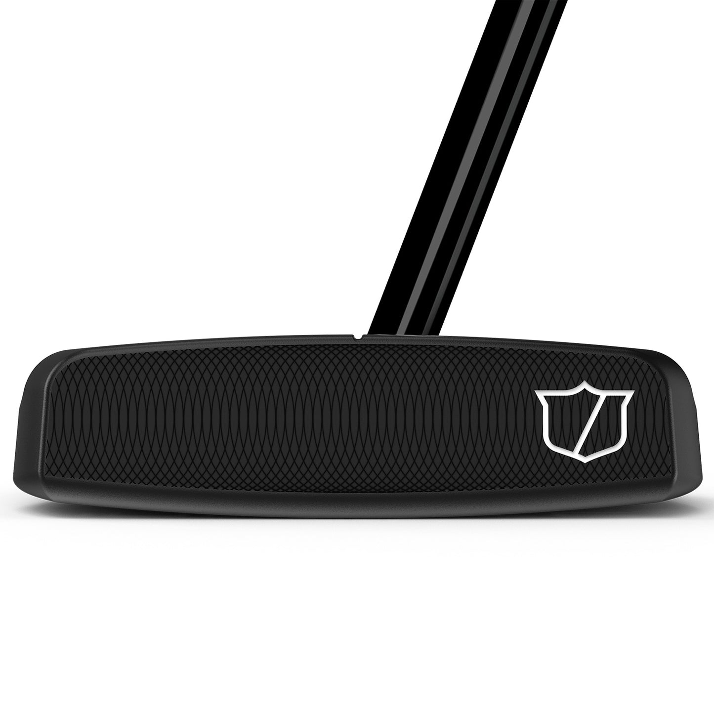 Custom Wilson Infinite Zero Torque Lakeview Putter