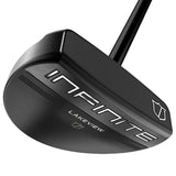 Custom Wilson Infinite Zero Torque Lakeview Putter