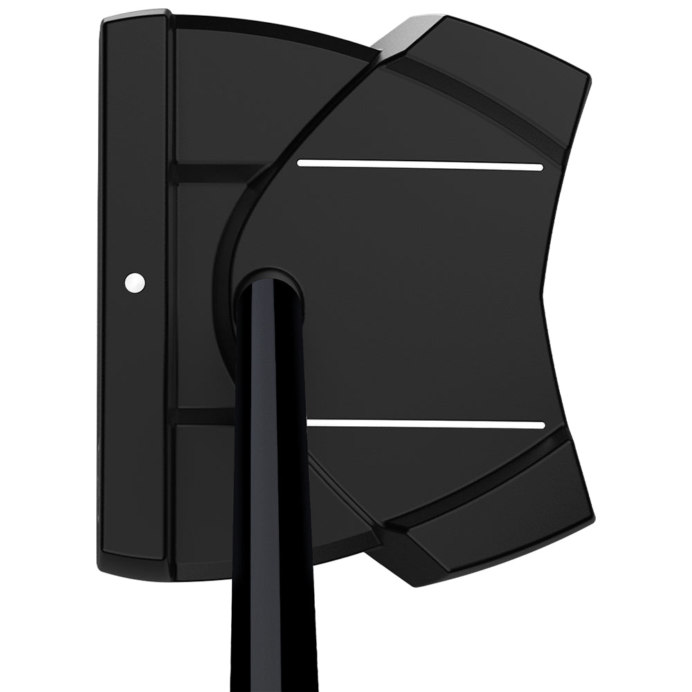 Custom Wilson Infinite Zero Torque The 606 Putter