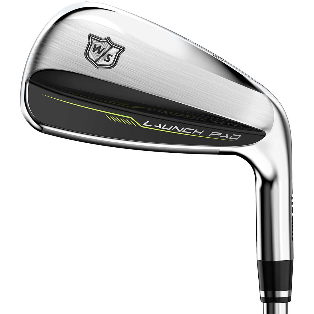 Wilson Launch Pad 2 Irons