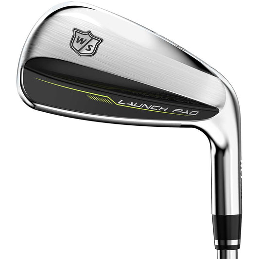 Wilson Launch Pad 2 Irons