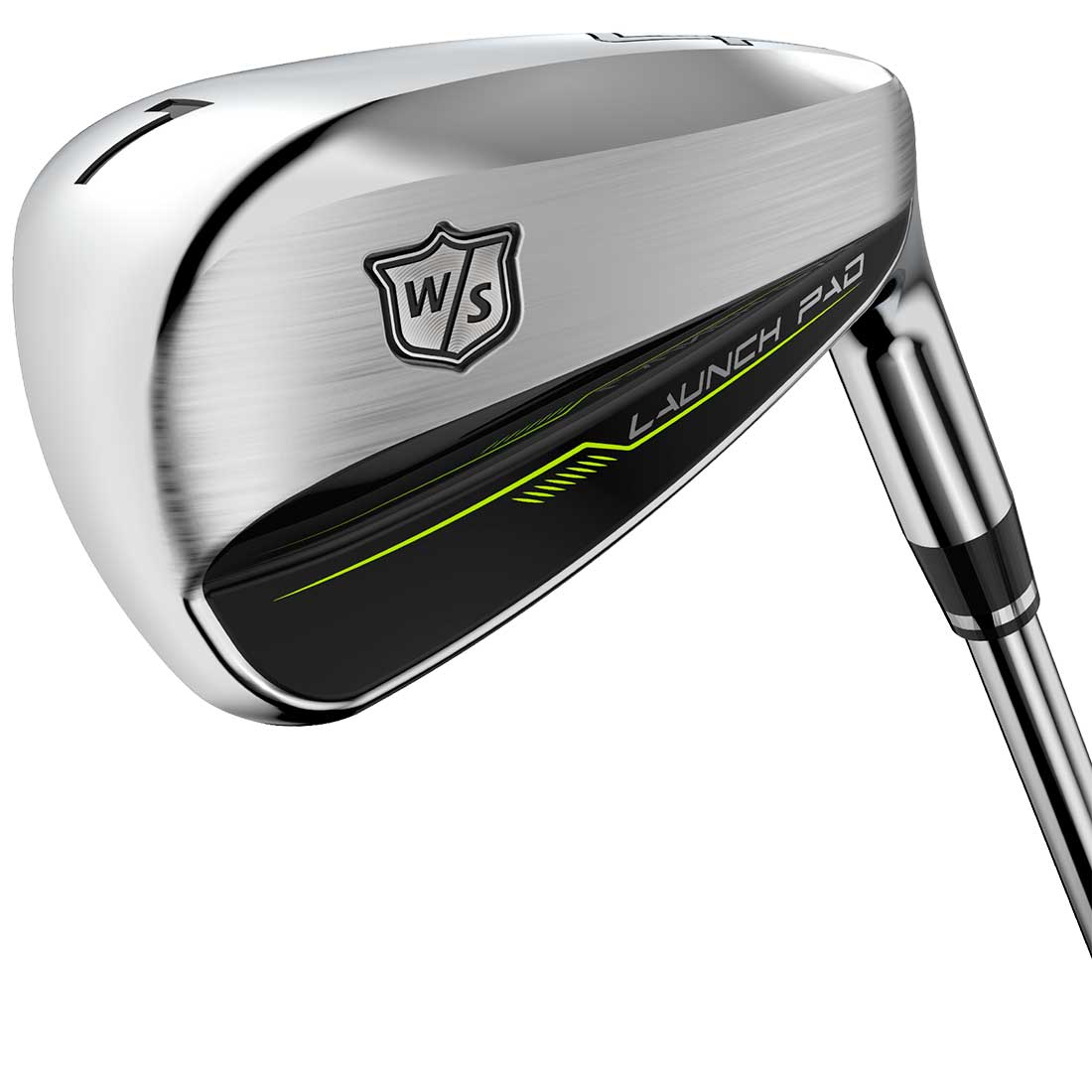 Wilson Launch Pad 2 Combo Irons