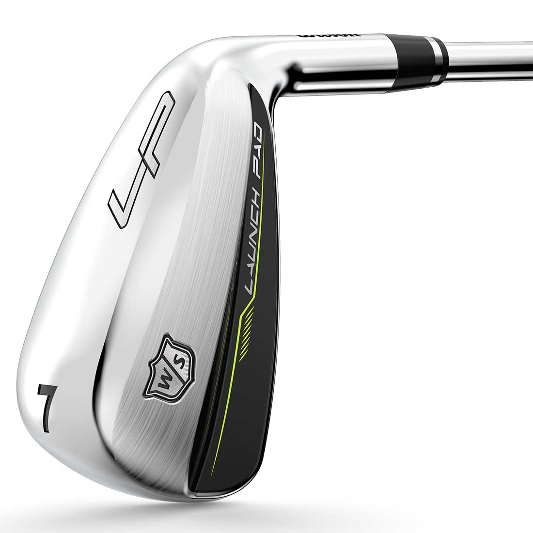 Wilson Launch Pad 2 Irons