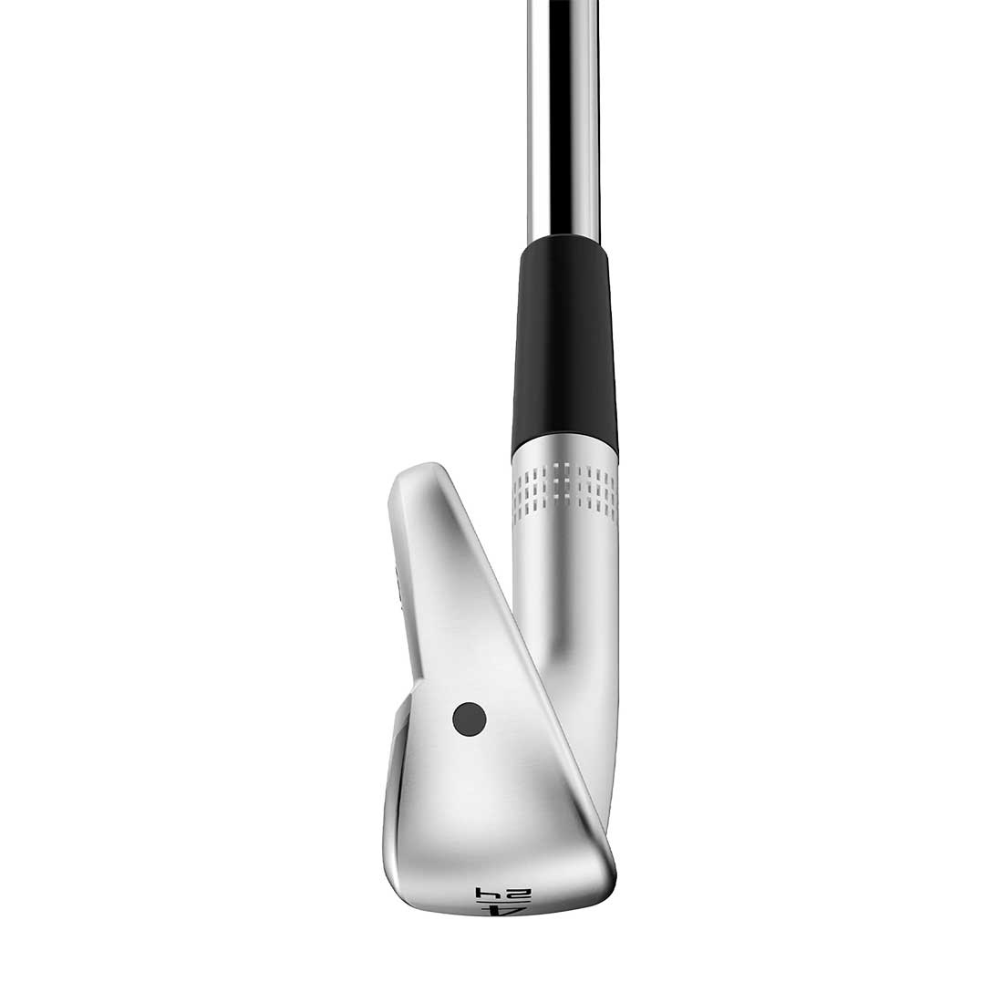 Wilson Model RB Utility Iron