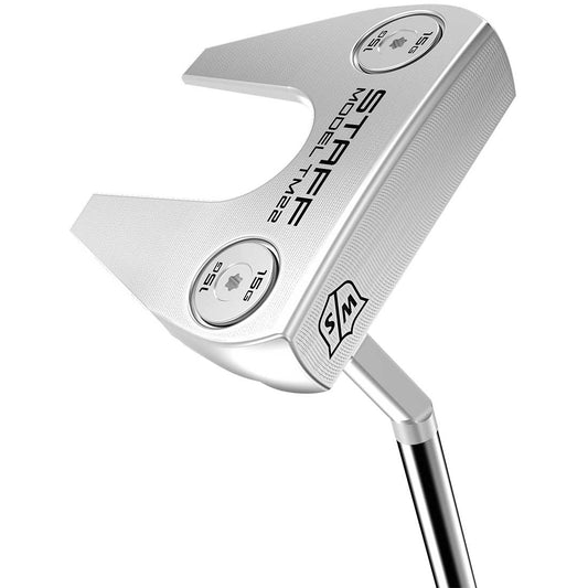 Wilson Model TM22 Putter