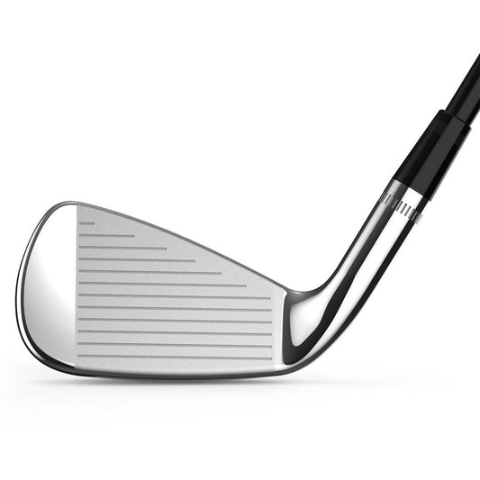 Wilson Model RB Utility Iron