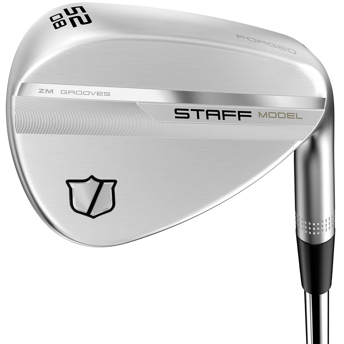 Wilson Model ZM Wedge