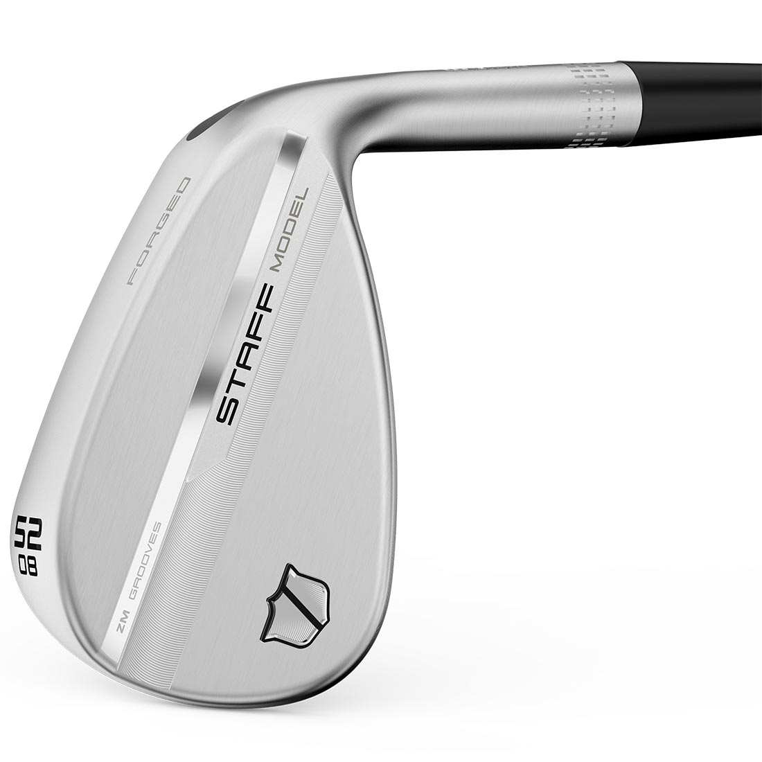 Wilson Model ZM Wedge