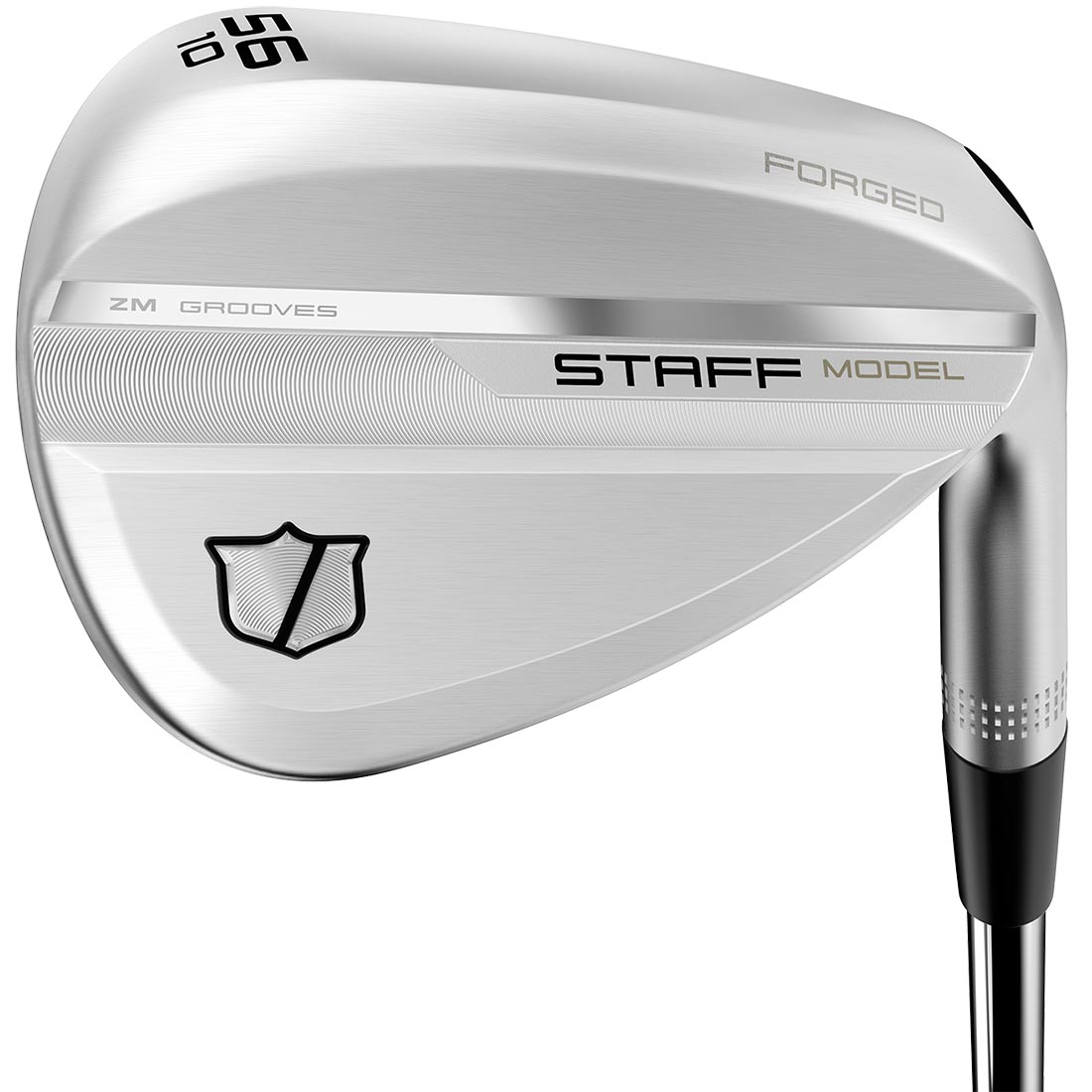 Wilson Model ZM Wedge