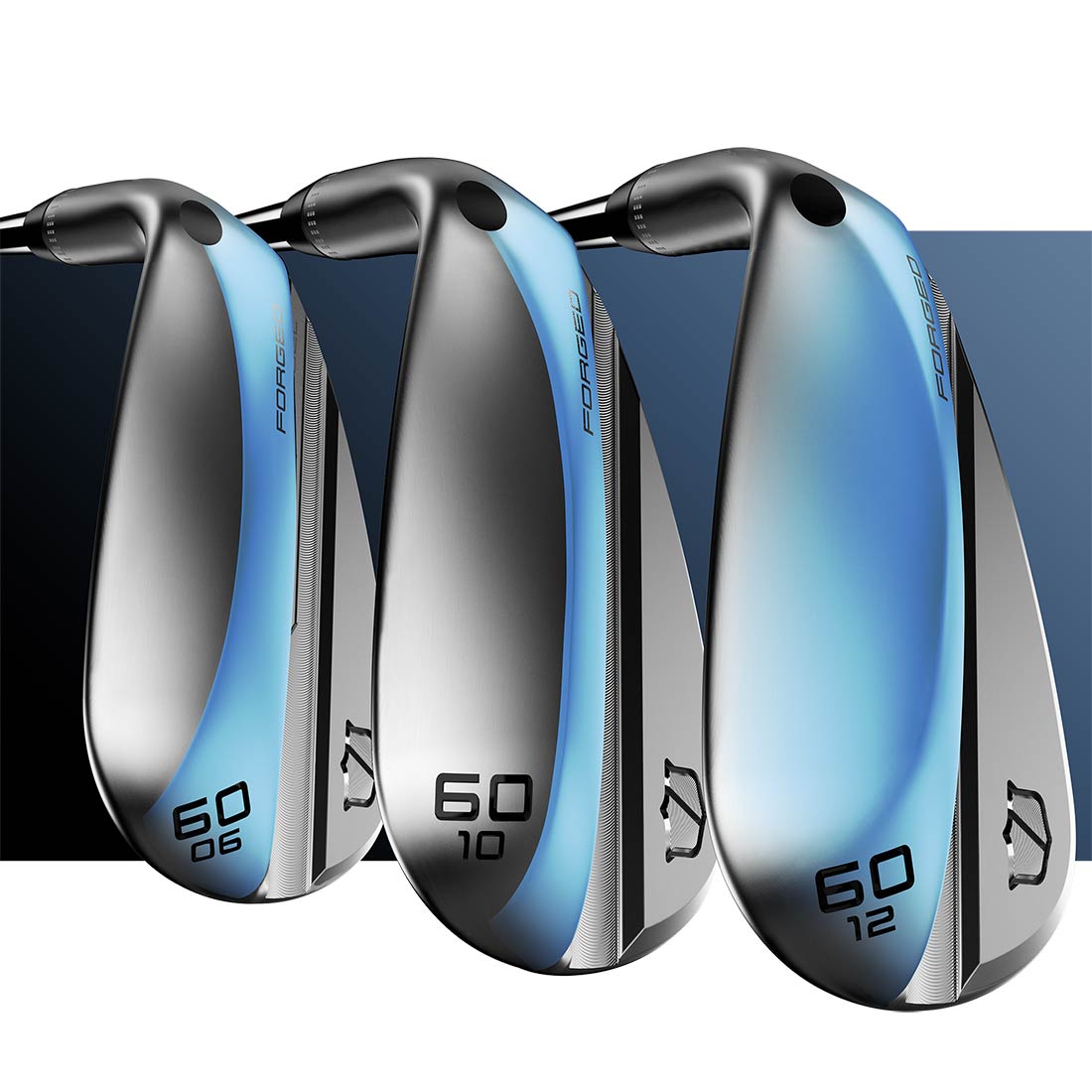 Wilson Model ZM Wedge