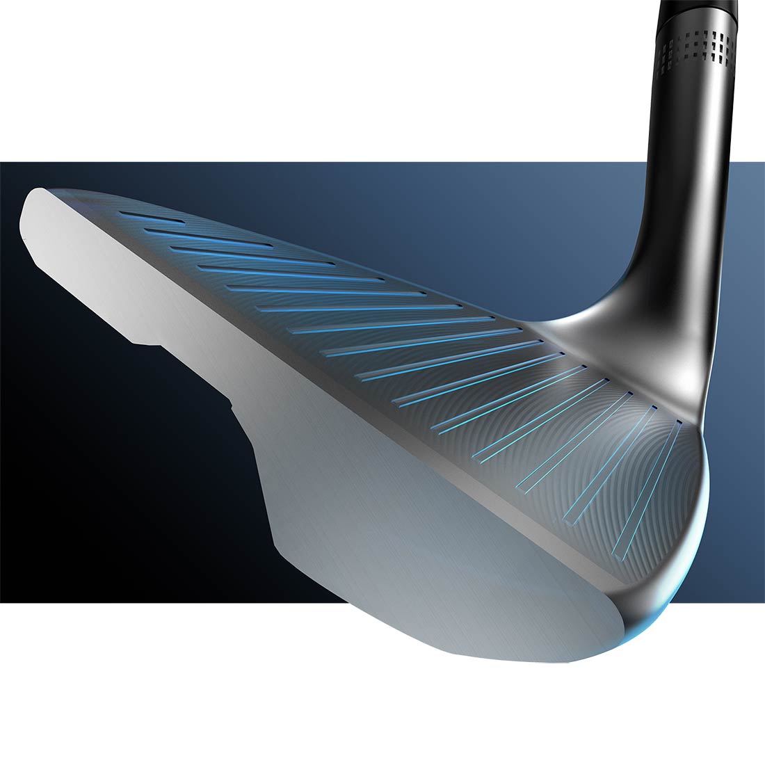 Wilson Model ZM Wedge