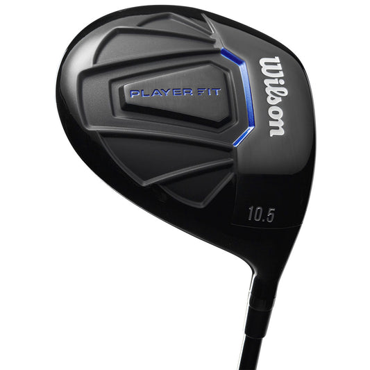 Wilson PlayerFit Complete Stand Bag Set