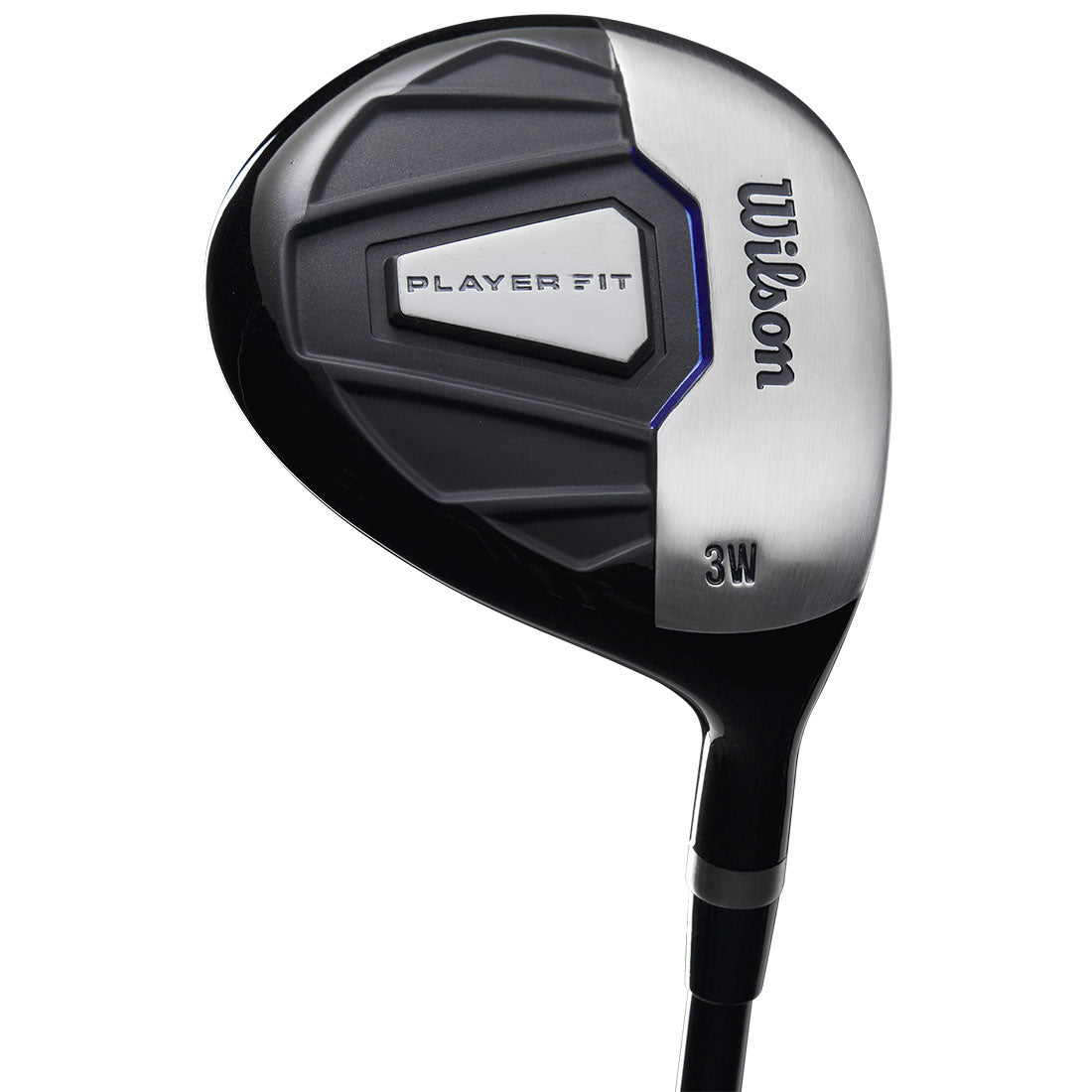 Wilson PlayerFit Complete Stand Bag Set