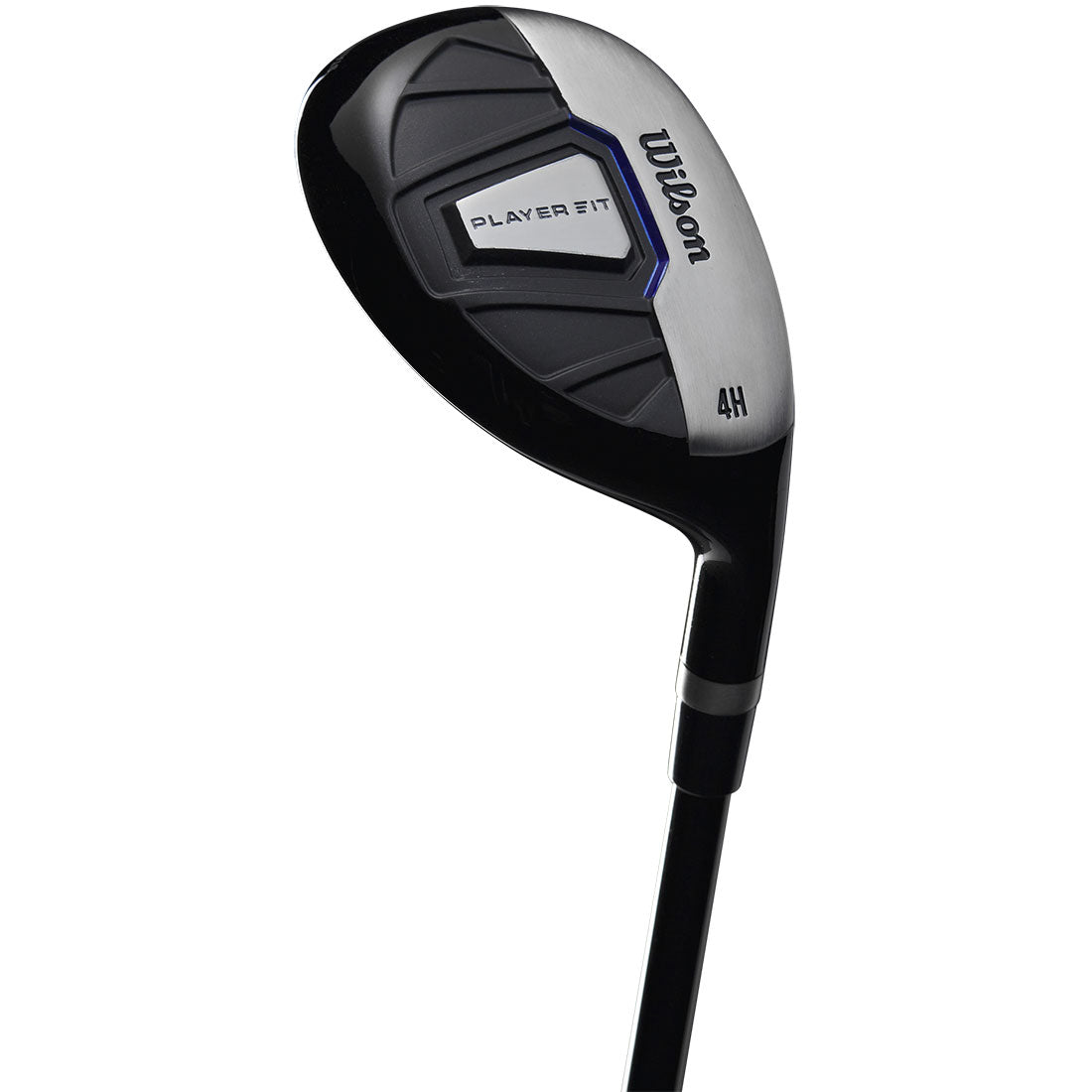 Wilson PlayerFit Complete Stand Bag Set