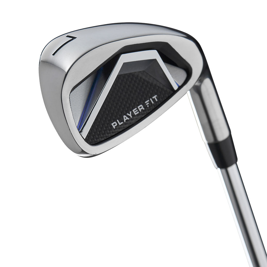 Wilson PlayerFit Complete Stand Bag Set