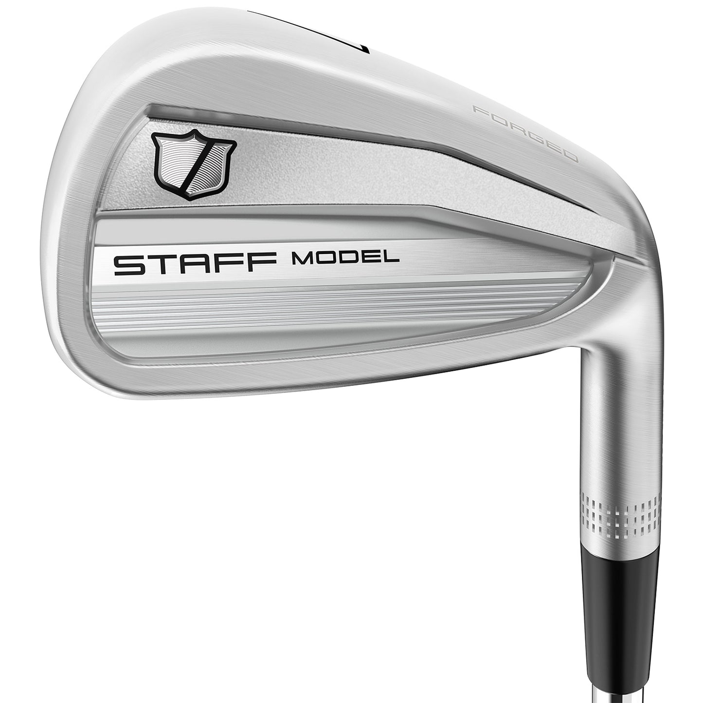 Wilson Staff Model CB Irons