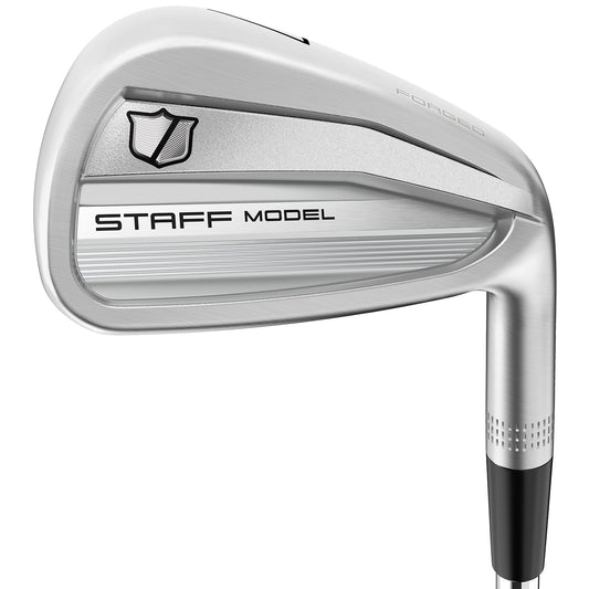 Wilson Staff Model CB Irons