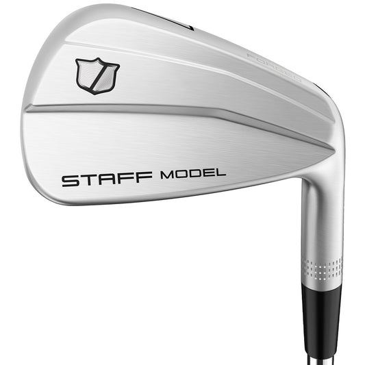 Wilson Staff Model Blade Irons