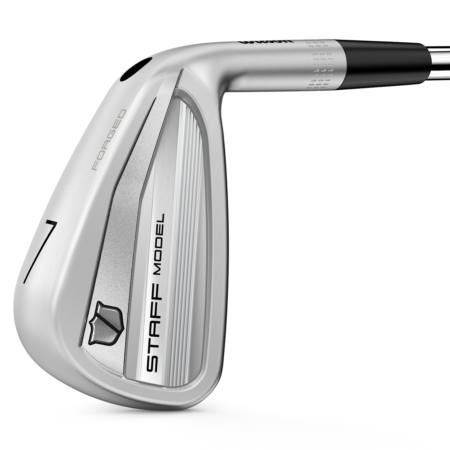 Wilson Staff Model CB Irons