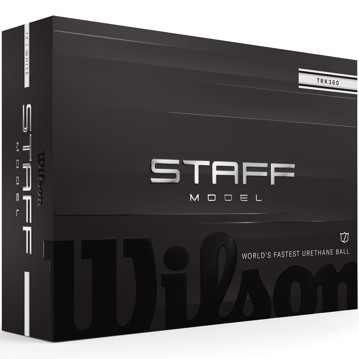 Wilson Staff Model TRK360 Golf Balls