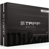 Wilson Staff Model TRK360 Golf Balls