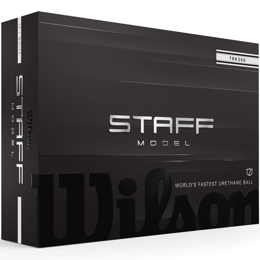 Wilson Staff Model TRK360 Golf Balls