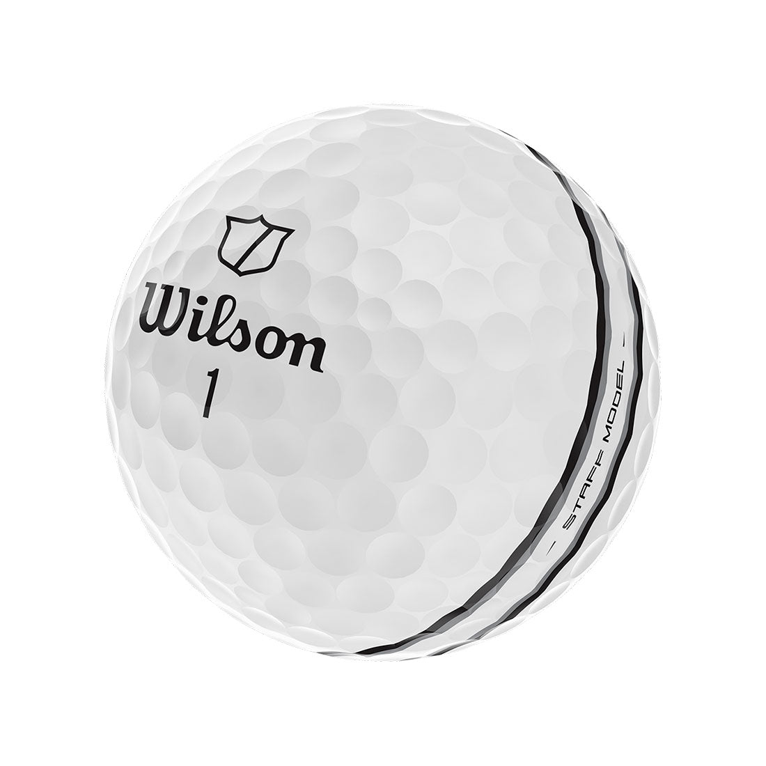 Wilson Staff Model TRK360 Golf Balls