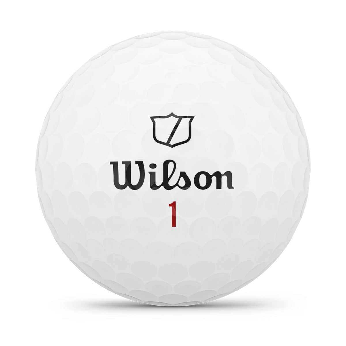 Wilson Staff Model X TRK360 Golf Balls