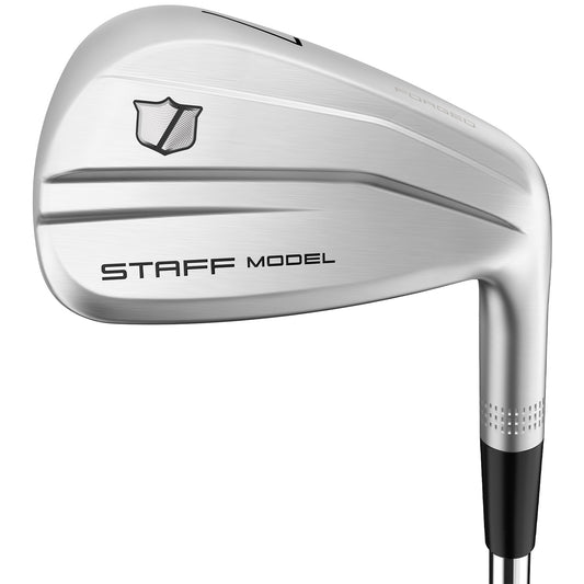 Wilson Staff Model XB Irons