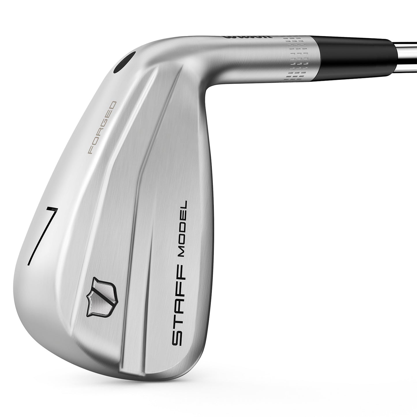 Custom Wilson Staff Model XB Irons