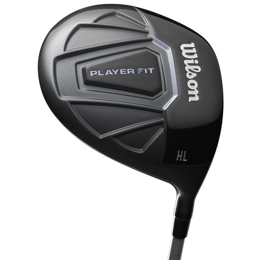 Wilson Women's PlayerFit Complete Cart Bag Set